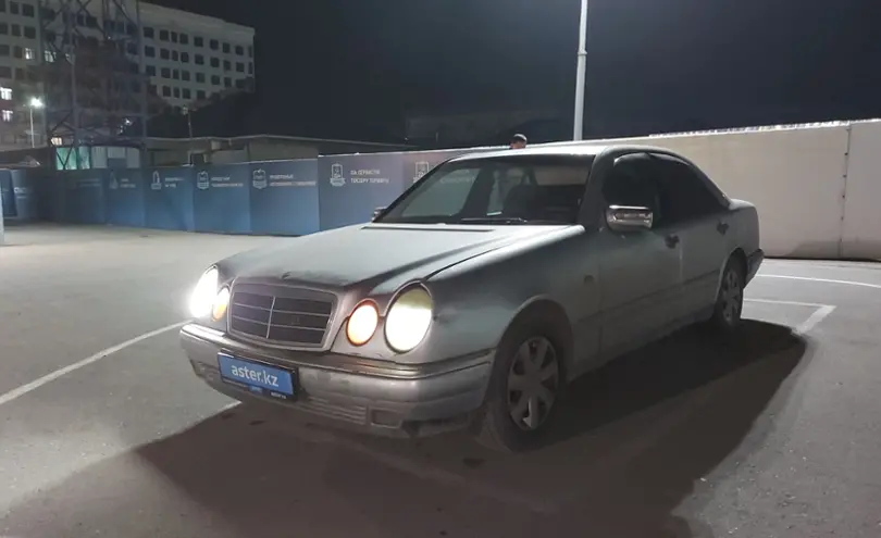 Mercedes-Benz E-Класс 1996 года за 2 000 000 тг. в Шымкент