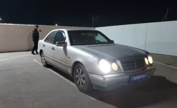 Mercedes-Benz E-Класс 1996 года за 2 000 000 тг. в Шымкент фото 2