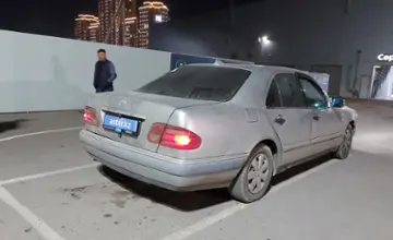 Mercedes-Benz E-Класс 1996 года за 2 000 000 тг. в Шымкент фото 3