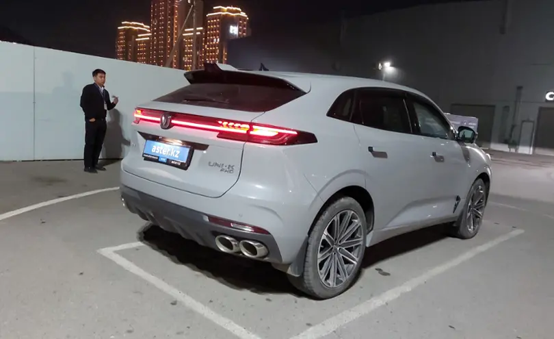 Changan UNI-K 2023 года за 13 000 000 тг. в Шымкент