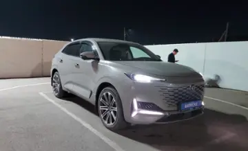 Changan UNI-K 2023 года за 13 000 000 тг. в Шымкент фото 2