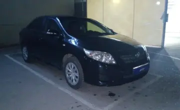 Toyota Corolla 2007 года за 4 500 000 тг. в Тараз фото 3