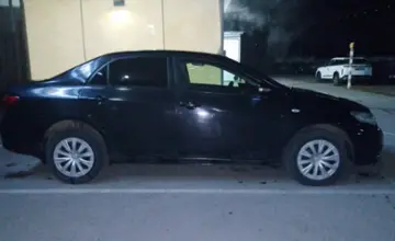 Toyota Corolla 2007 года за 4 500 000 тг. в Тараз фото 4