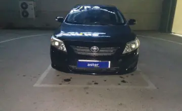 Toyota Corolla 2007 года за 4 500 000 тг. в Тараз фото 2