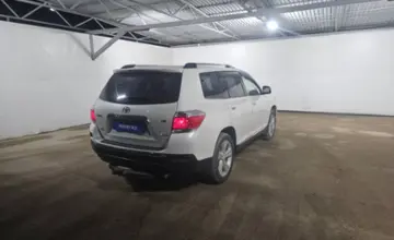 Toyota Highlander 2012 года за 13 000 000 тг. в Кызылорда