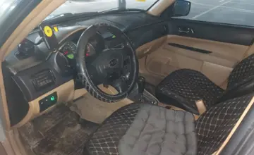 Subaru Forester 2005 года за 4 200 000 тг. в Алматы фото 5