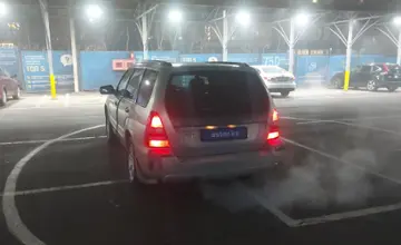 Subaru Forester 2005 года за 4 200 000 тг. в Алматы фото 4