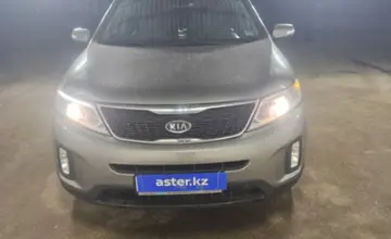 Kia Sorento 2014 года за 10 000 000 тг. в Кызылорда фото 2