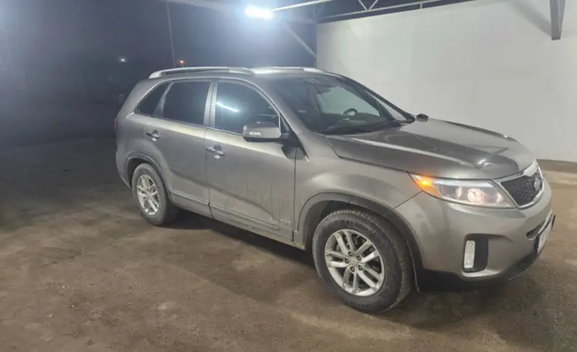 Kia Sorento 2014 года за 10 000 000 тг. в Кызылорда фото 3