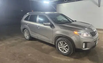 Kia Sorento 2014 года за 10 000 000 тг. в Кызылорда фото 3