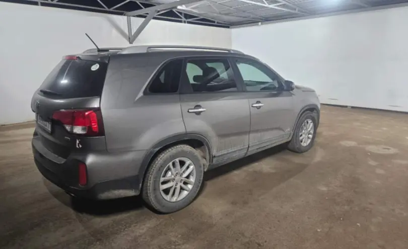 Kia Sorento 2014 года за 10 000 000 тг. в Кызылорда фото 5