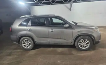 Kia Sorento 2014 года за 10 000 000 тг. в Кызылорда фото 4