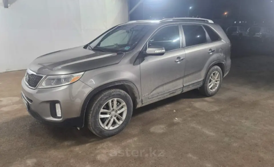 Kia Sorento 2014 года за 10 000 000 тг. в Кызылорда