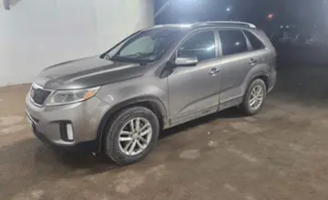 Kia Sorento 2014 года за 10 000 000 тг. в Кызылорда фото 1