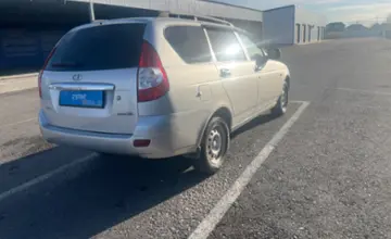 LADA (ВАЗ) Priora 2014 года за 3 000 000 тг. в Шымкент
