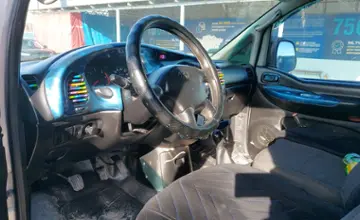 Hyundai Starex 2002 года за 4 300 000 тг. в Шымкент фото 5