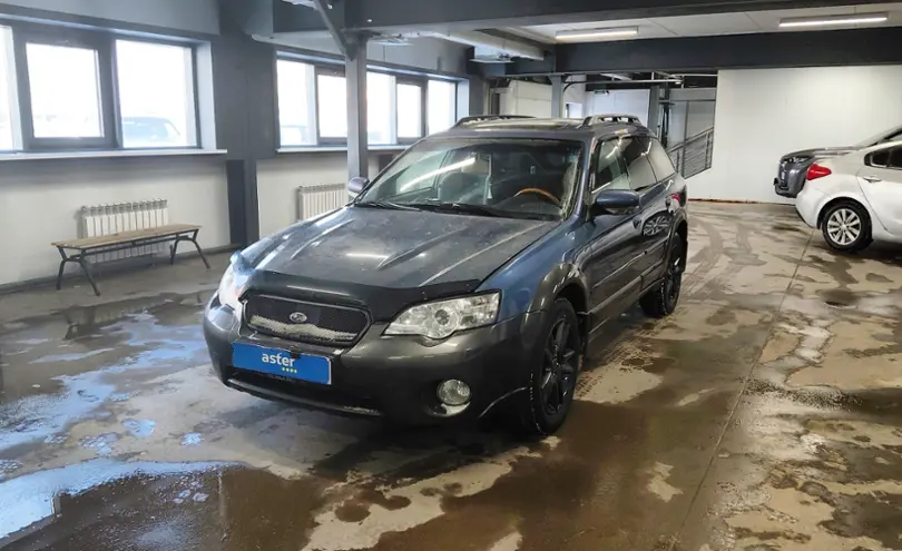 Subaru Legacy 2004 года за 7 000 000 тг. в Астана