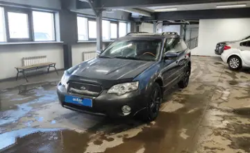 Subaru Legacy 2004 года за 7 000 000 тг. в Астана фото 1