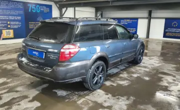 Subaru Legacy 2004 года за 7 000 000 тг. в Астана фото 3