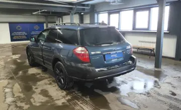 Subaru Legacy 2004 года за 7 000 000 тг. в Астана фото 4