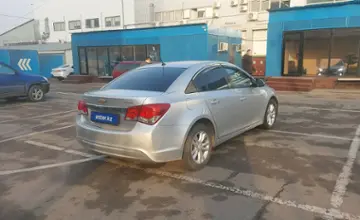 Chevrolet Cruze 2013 года за 4 500 000 тг. в Алматы фото 3