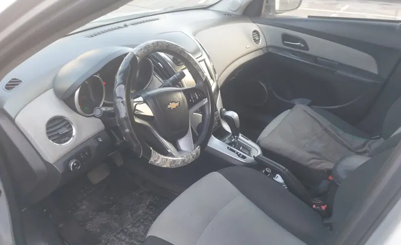 Chevrolet Cruze 2013 года за 4 500 000 тг. в Алматы фото 5
