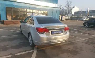 Chevrolet Cruze 2013 года за 4 500 000 тг. в Алматы фото 4