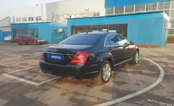 Mercedes-Benz S-Класс 2005 года за 8 000 000 тг. в Алматы фото 3