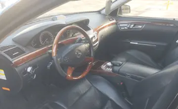 Mercedes-Benz S-Класс 2005 года за 8 000 000 тг. в Алматы фото 5