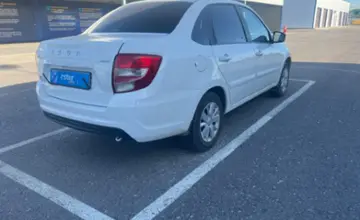 LADA (ВАЗ) Granta 2019 года за 4 500 000 тг. в Шымкент