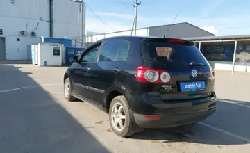 Volkswagen Golf Plus 2007 года за 3 150 000 тг. в Шымкент фото 4