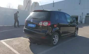 Volkswagen Golf Plus 2007 года за 3 150 000 тг. в Шымкент фото 3