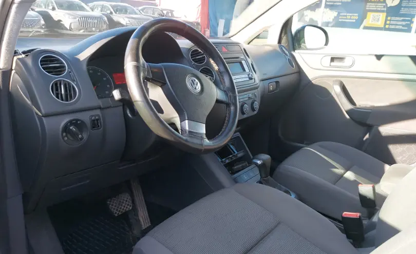 Volkswagen Golf Plus 2007 года за 3 150 000 тг. в Шымкент фото 5