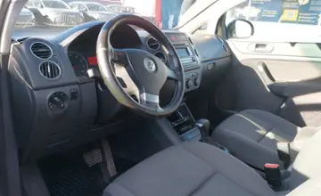 Volkswagen Golf Plus 2007 года за 3 150 000 тг. в Шымкент фото 5