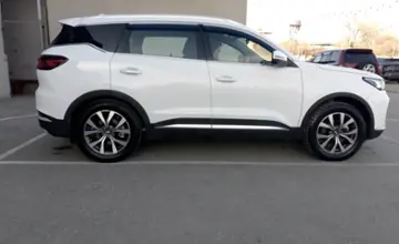 Chery Tiggo 7 Pro 2023 года за 8 800 000 тг. в Тараз фото 4