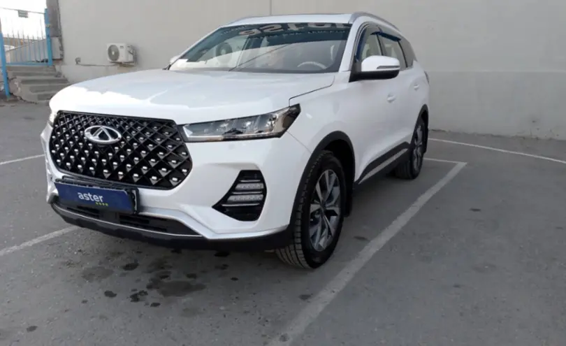 Chery Tiggo 7 Pro 2023 года за 8 800 000 тг. в Тараз