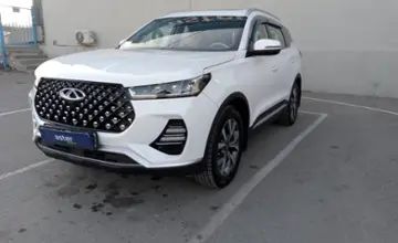 Chery Tiggo 7 Pro 2023 года за 8 800 000 тг. в Тараз фото 1