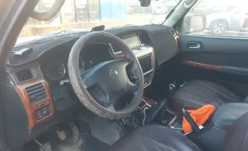 Nissan Patrol 2006 года за 8 500 000 тг. в Алматы фото 5