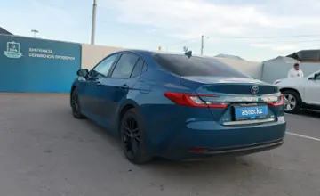 Toyota Camry 2024 года за 24 000 000 тг. в Шымкент фото 4