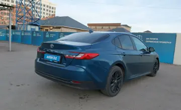 Toyota Camry 2024 года за 24 000 000 тг. в Шымкент фото 3
