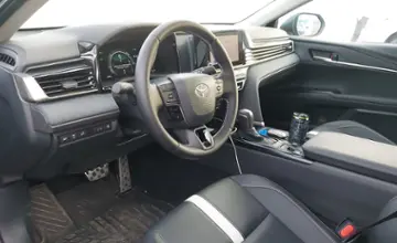 Toyota Camry 2024 года за 24 000 000 тг. в Шымкент фото 5