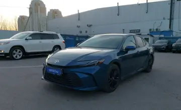 Toyota Camry 2024 года за 24 000 000 тг. в Шымкент фото 1