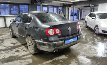 Volkswagen Passat 2007 года за 3 500 000 тг. в Астана фото 4