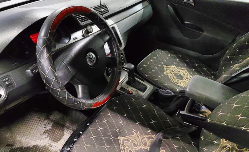 Volkswagen Passat 2007 года за 3 500 000 тг. в Астана фото 5