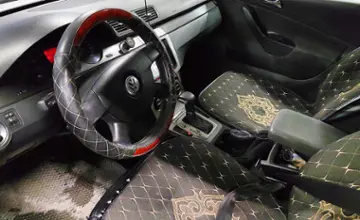 Volkswagen Passat 2007 года за 3 500 000 тг. в Астана фото 5