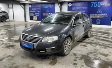 Volkswagen Passat 2007 года за 3 500 000 тг. в Астана фото 1