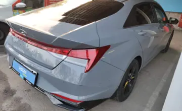 Hyundai Elantra 2023 года за 9 000 000 тг. в Алматы