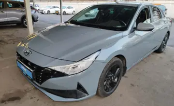 Hyundai Elantra 2023 года за 9 000 000 тг. в Алматы фото 1