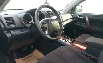 Toyota Highlander 2012 года за 14 000 000 тг. в Шымкент фото 5