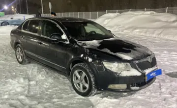 Skoda Superb 2012 года за 5 000 000 тг. в Усть-Каменогорск фото 3